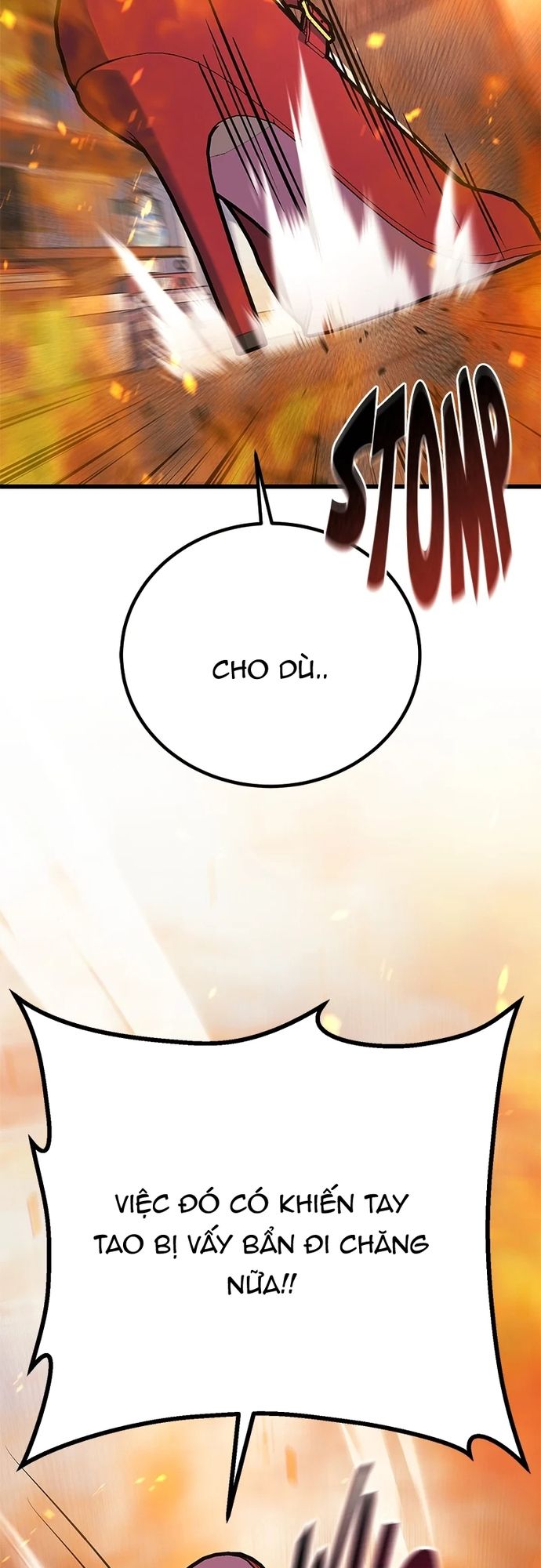 Bạo Lực Vương Chapter 66 - Trang 2