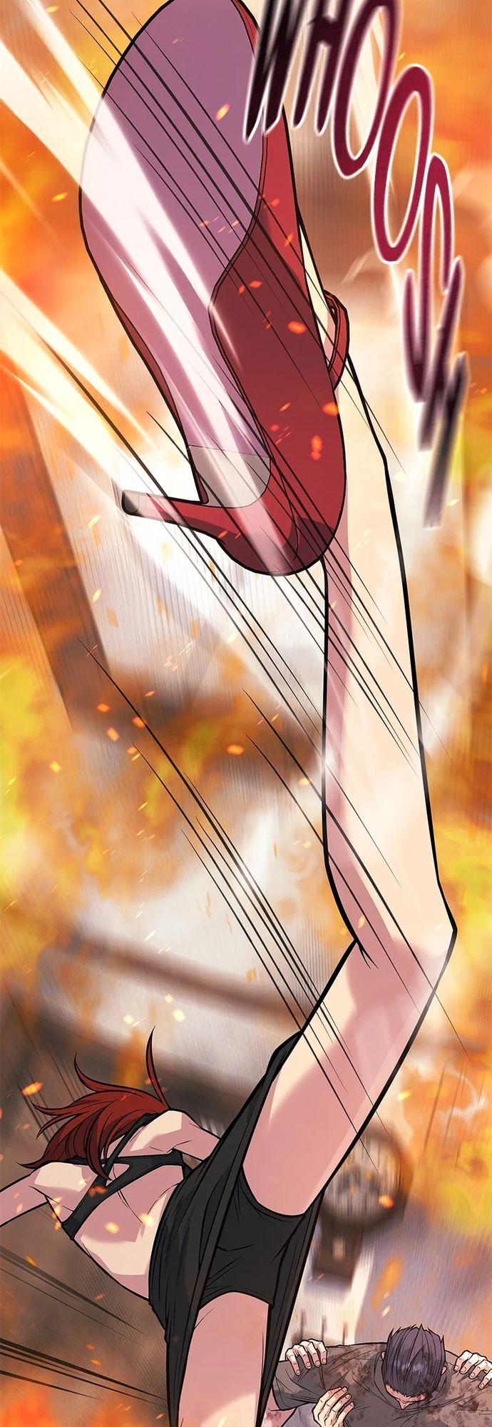 Bạo Lực Vương Chapter 66 - Trang 2