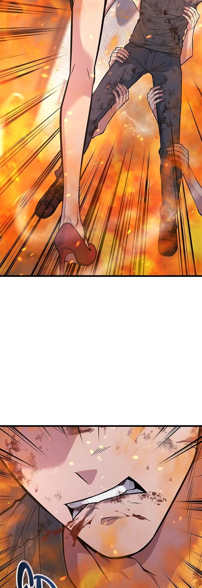 Bạo Lực Vương Chapter 66 - Trang 2