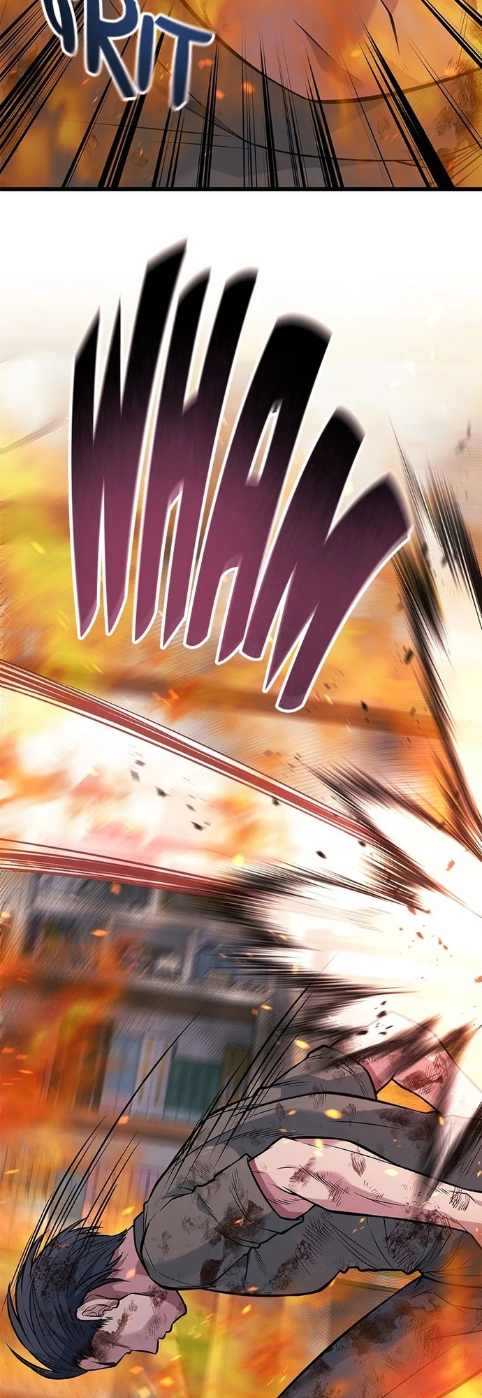 Bạo Lực Vương Chapter 66 - Trang 2
