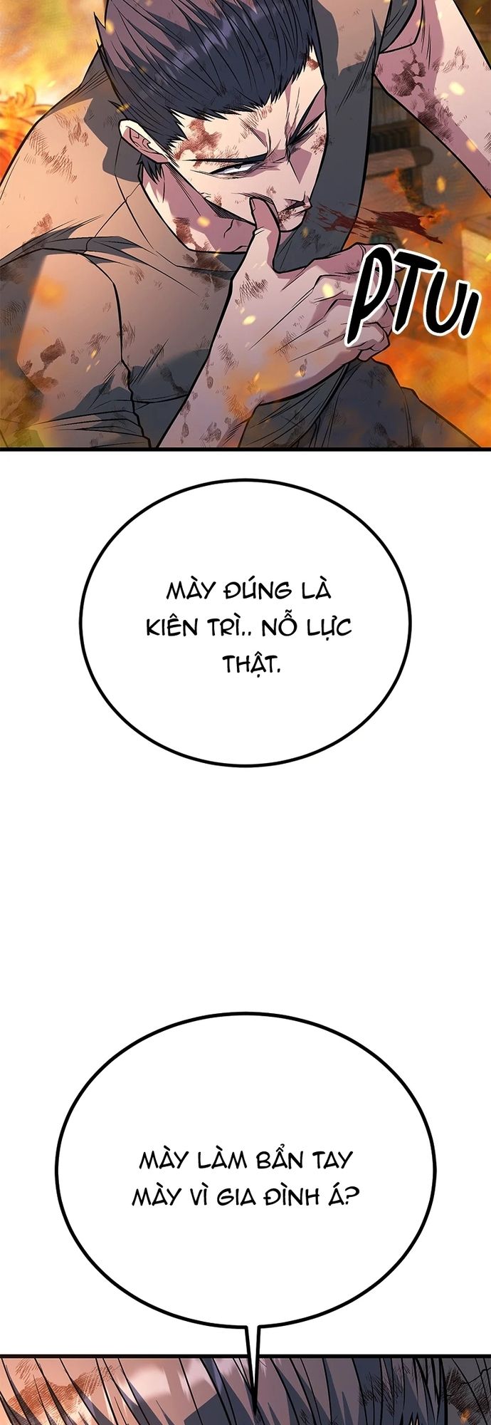 Bạo Lực Vương Chapter 66 - Trang 2