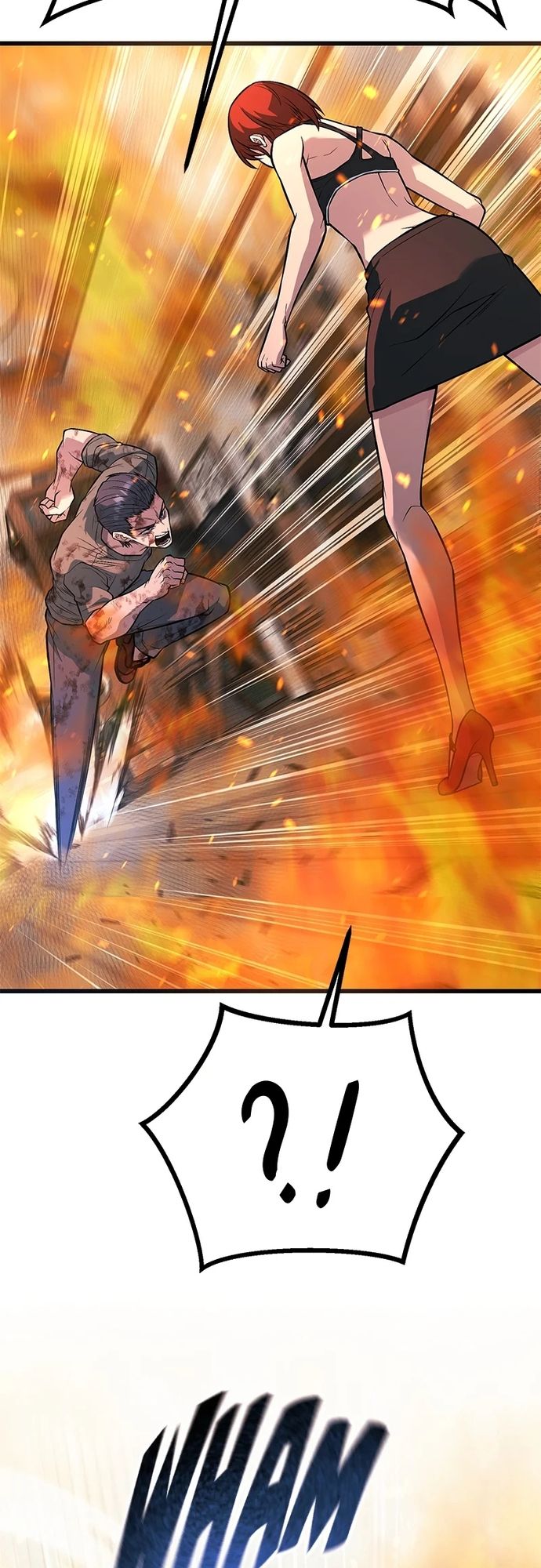 Bạo Lực Vương Chapter 66 - Trang 2