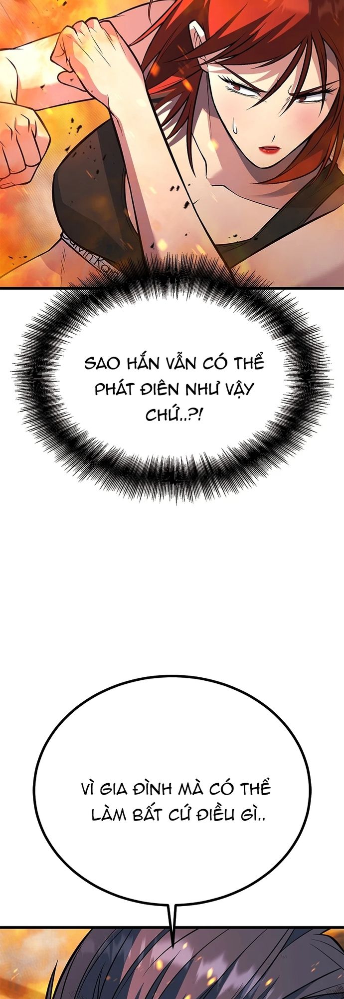 Bạo Lực Vương Chapter 66 - Trang 2