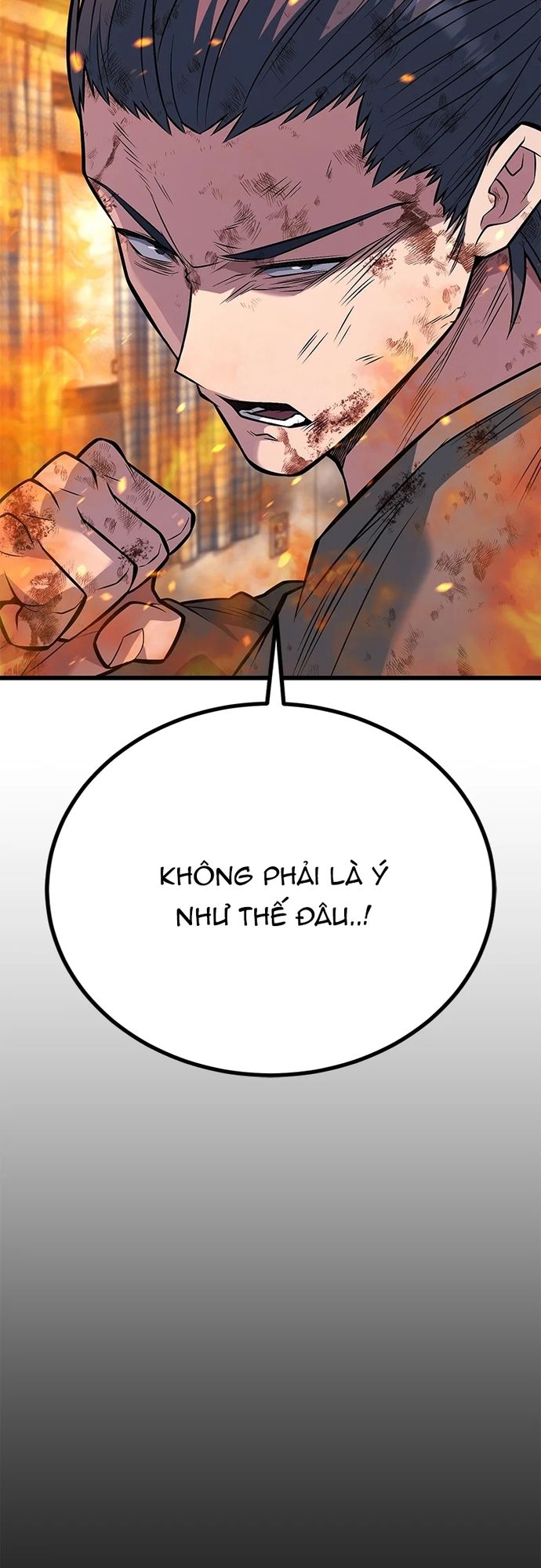 Bạo Lực Vương Chapter 66 - Trang 2