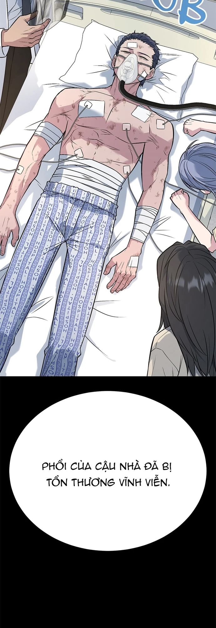 Bạo Lực Vương Chapter 66 - Trang 2