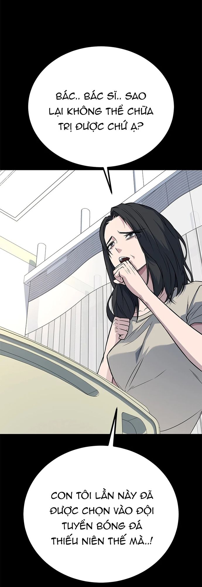 Bạo Lực Vương Chapter 66 - Trang 2