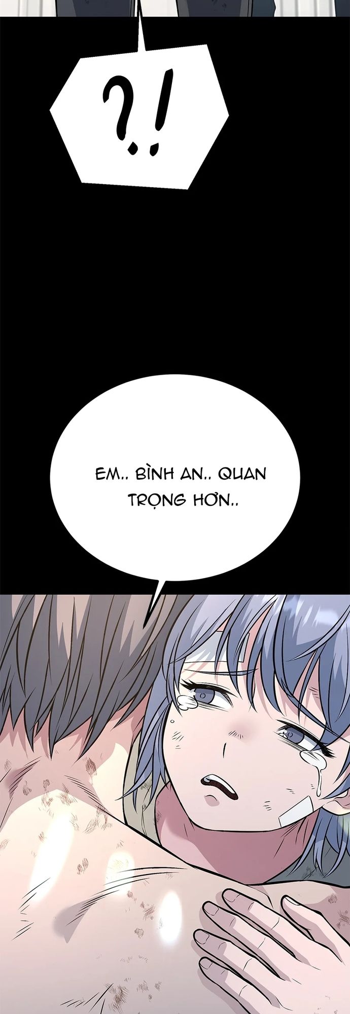 Bạo Lực Vương Chapter 66 - Trang 2