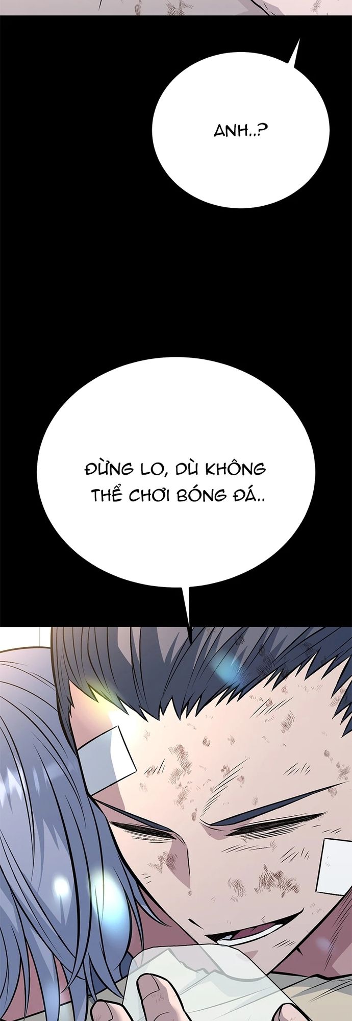 Bạo Lực Vương Chapter 66 - Trang 2
