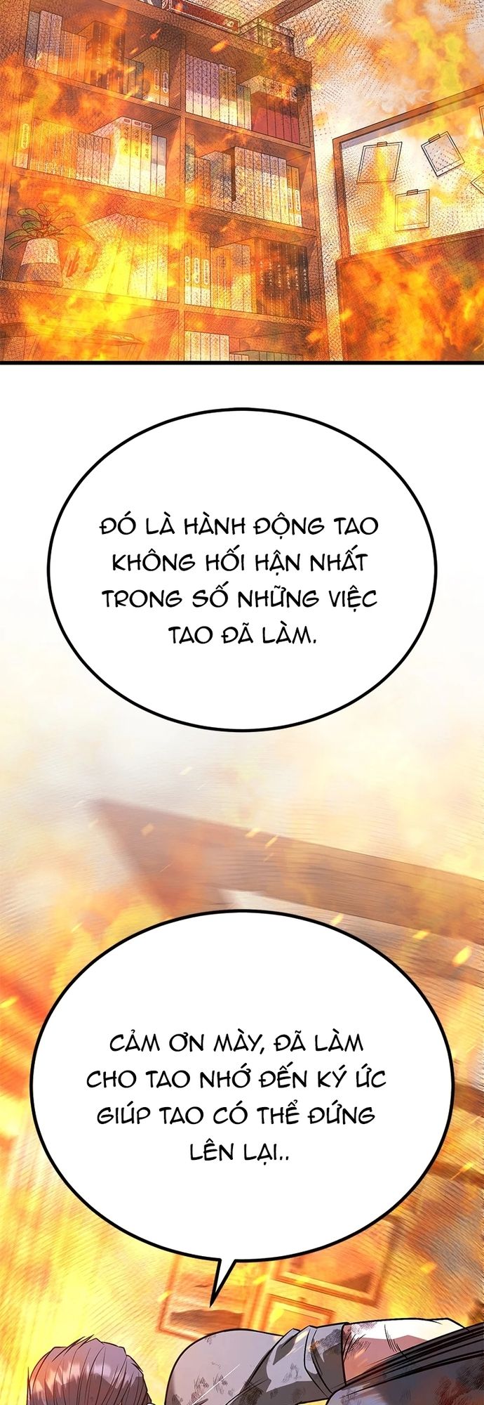 Bạo Lực Vương Chapter 66 - Trang 2