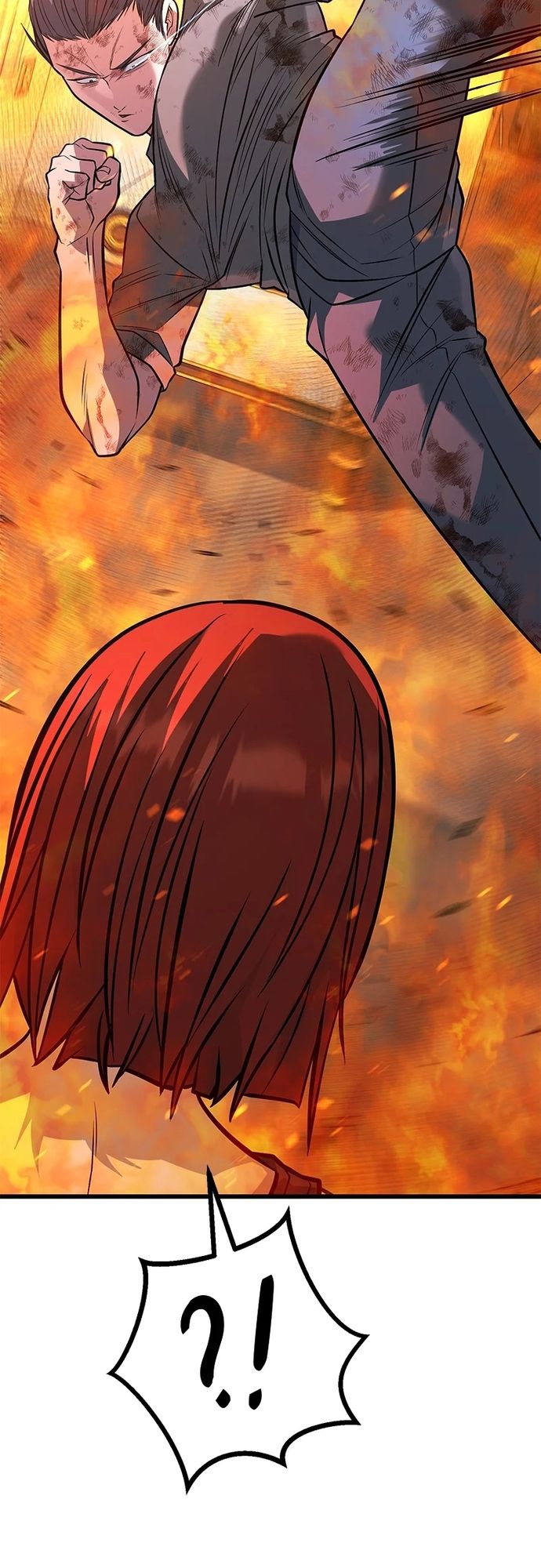 Bạo Lực Vương Chapter 66 - Trang 2