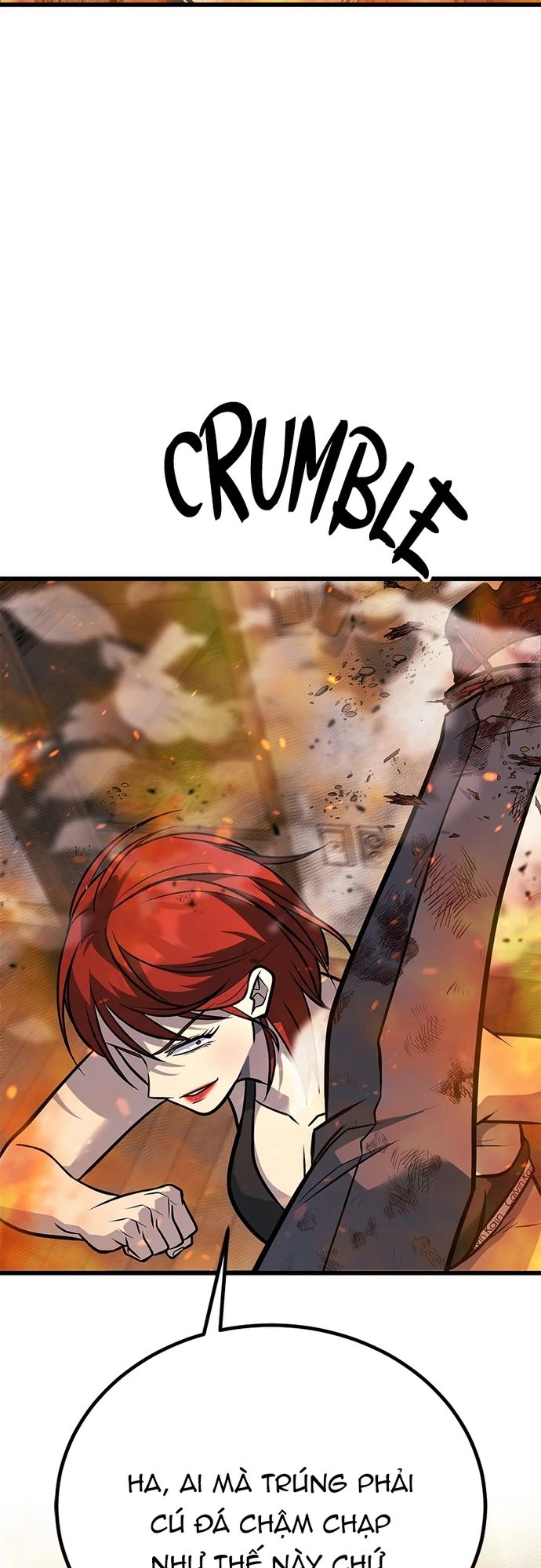 Bạo Lực Vương Chapter 66 - Trang 2