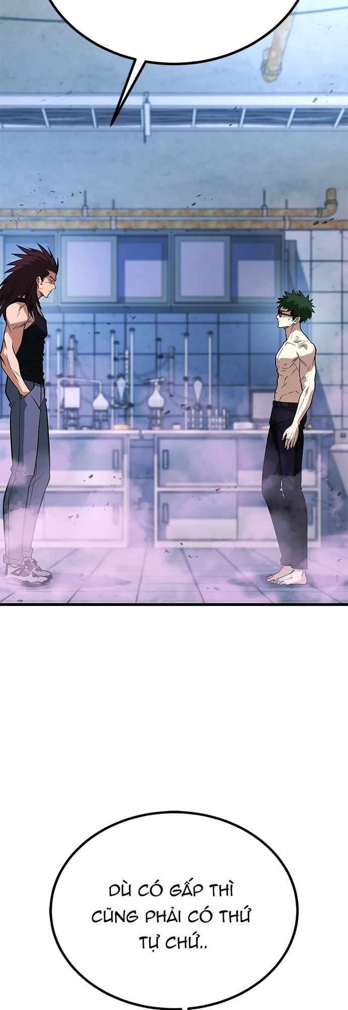 Bạo Lực Vương Chapter 66 - Trang 2