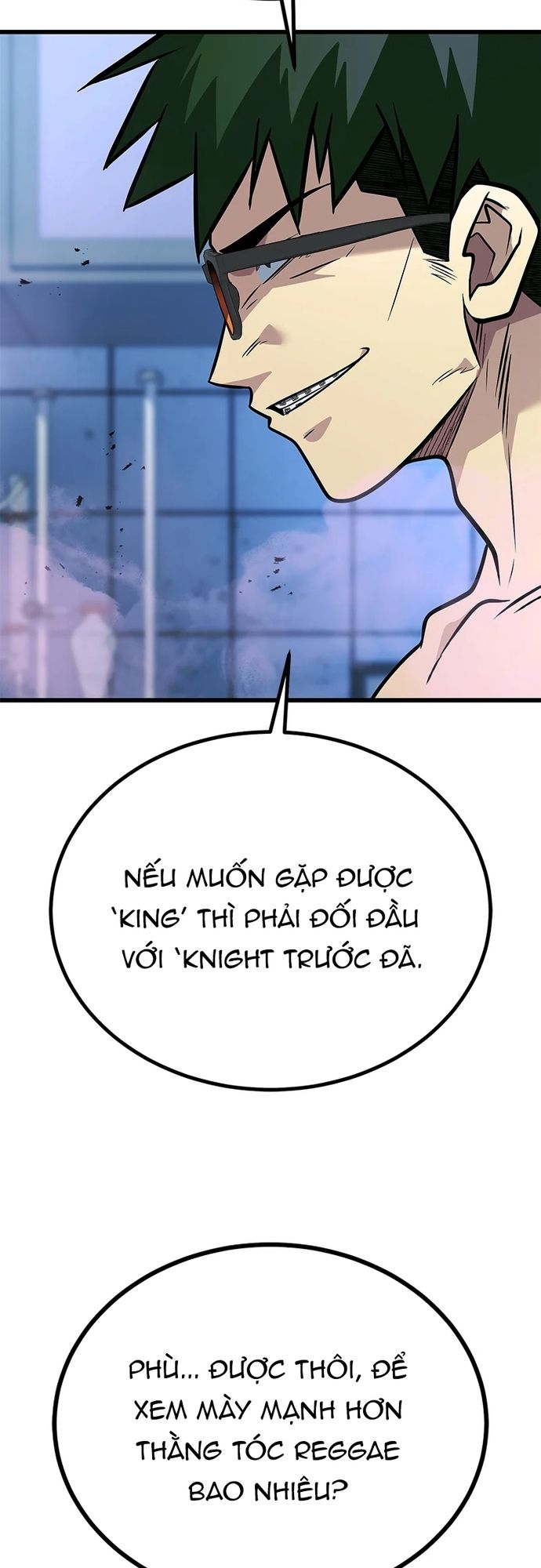 Bạo Lực Vương Chapter 66 - Trang 2