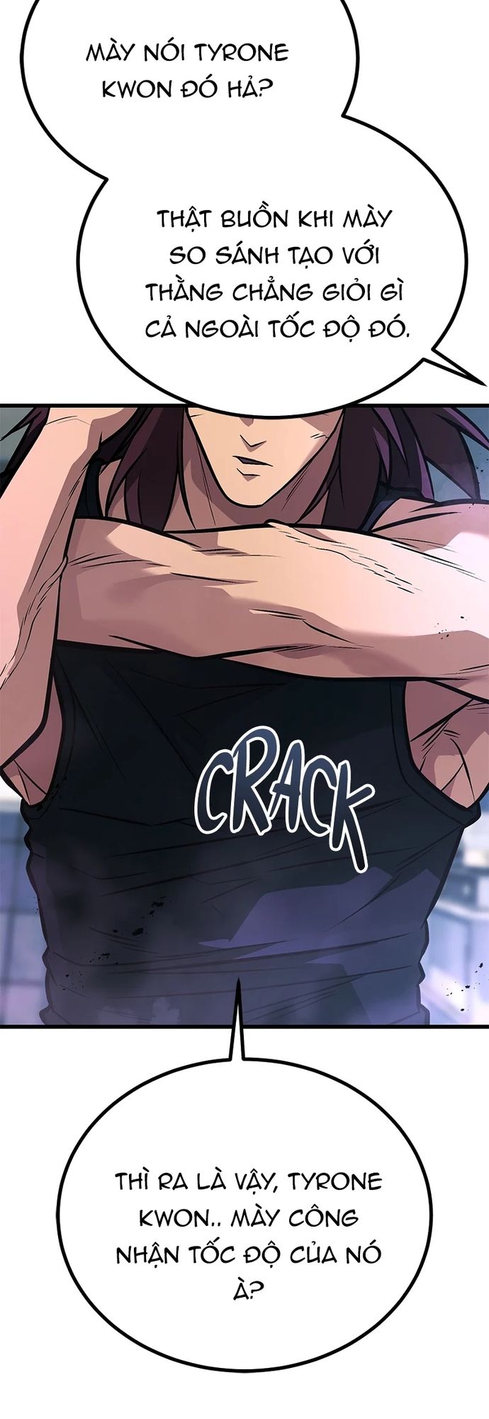 Bạo Lực Vương Chapter 66 - Trang 2