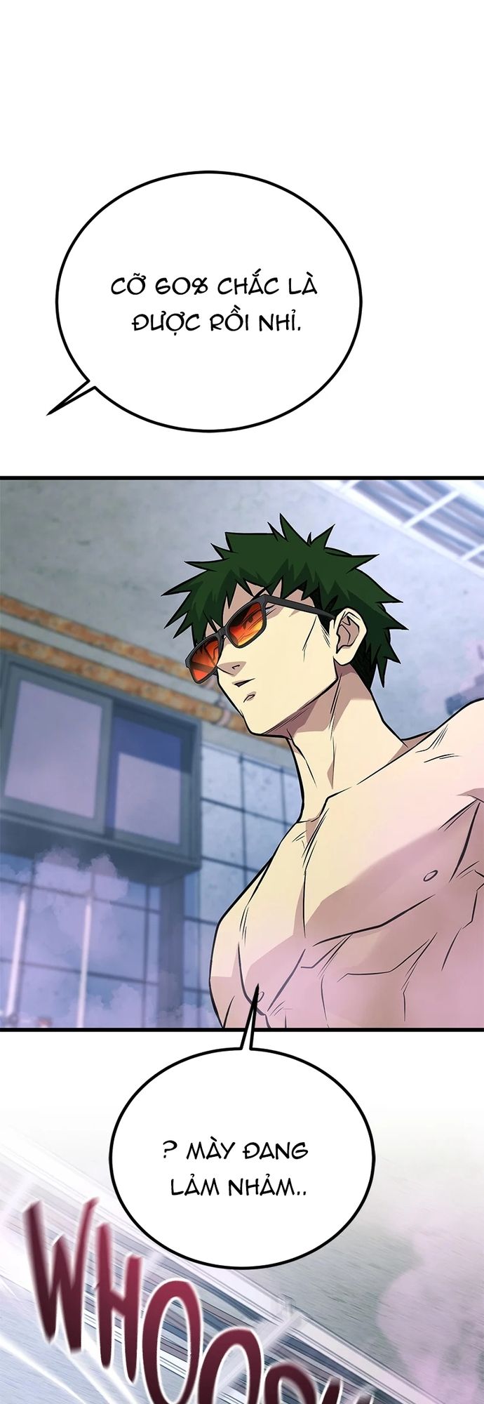 Bạo Lực Vương Chapter 66 - Trang 2