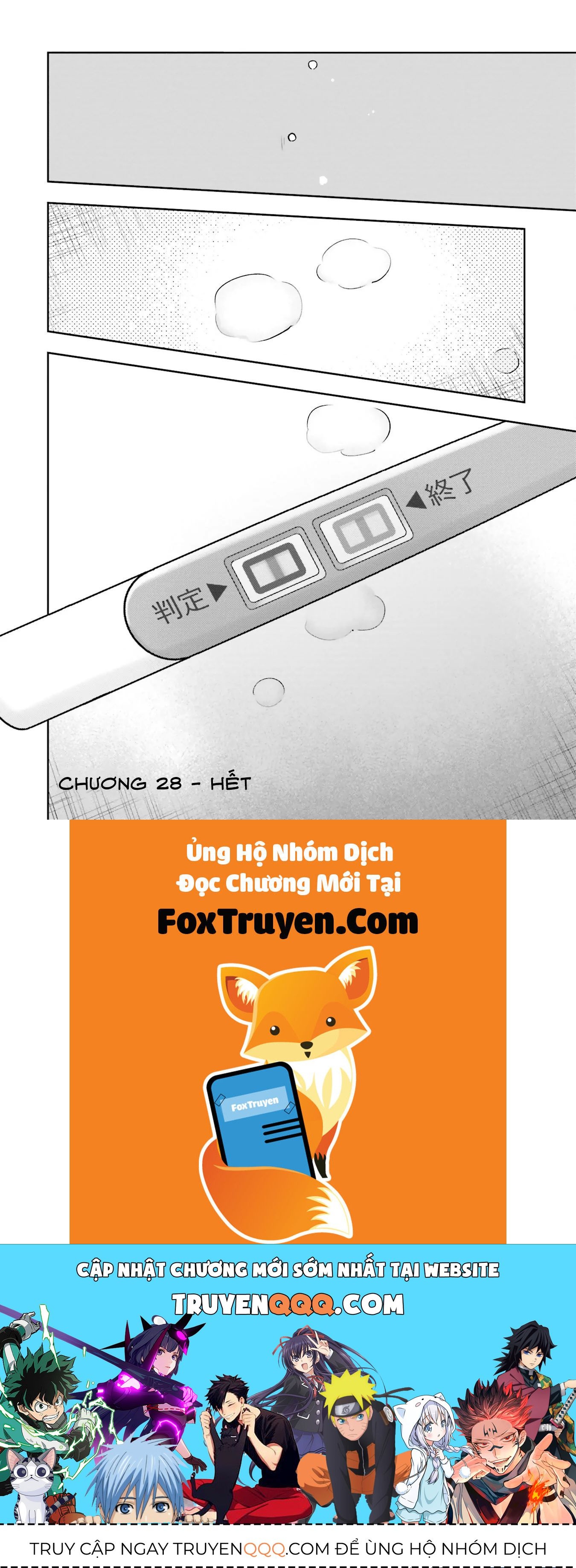 Vết Sẹo Không Phai Chapter 28 - Trang 2