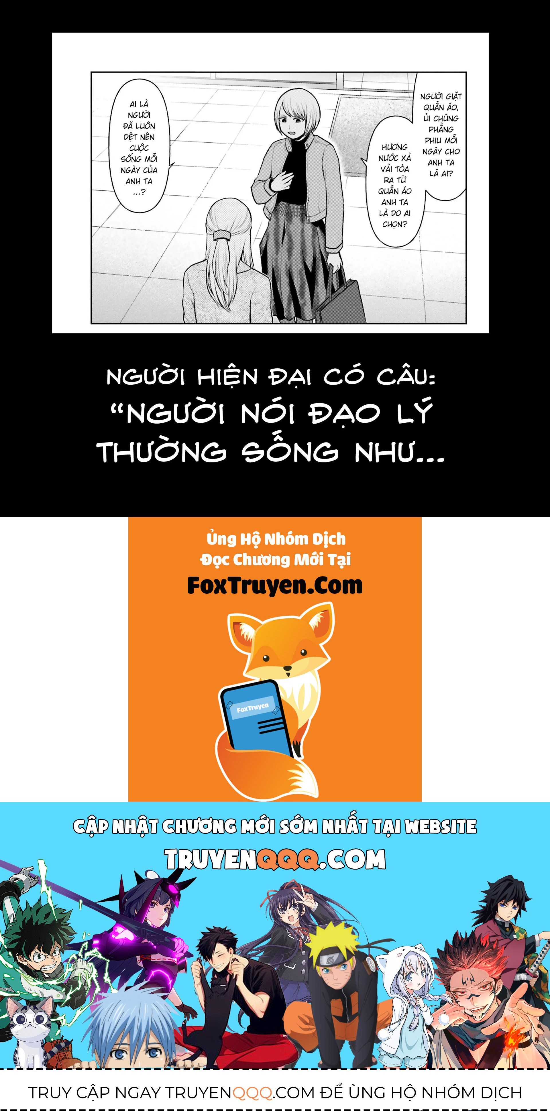 Vết Sẹo Không Phai Chapter 34 - Trang 2