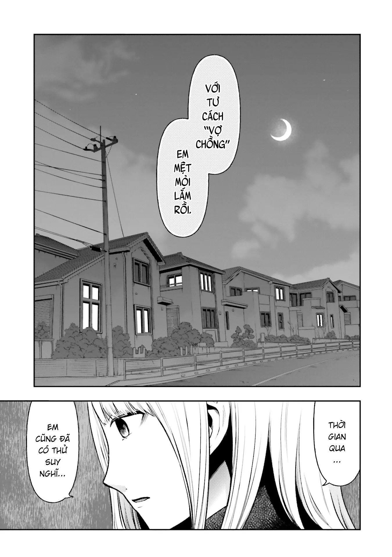 Vết Sẹo Không Phai Chapter 36 - Trang 2