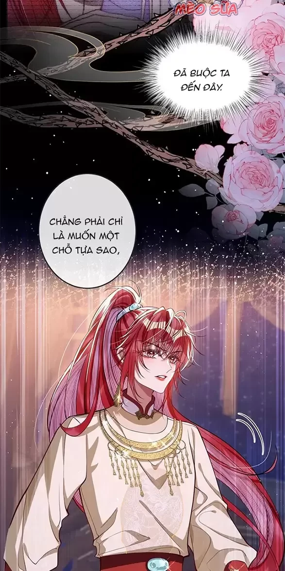 Nuông Chiều Mỹ Nhân Cuồng Nhiệt Chapter 16 - Trang 2