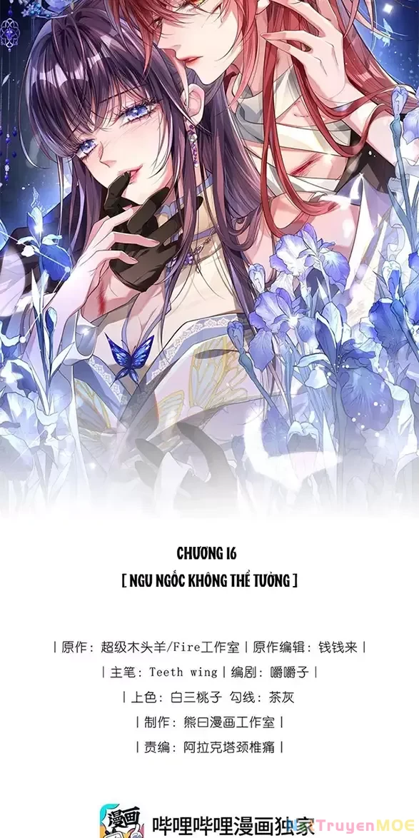 Nuông Chiều Mỹ Nhân Cuồng Nhiệt Chapter 16 - Trang 2