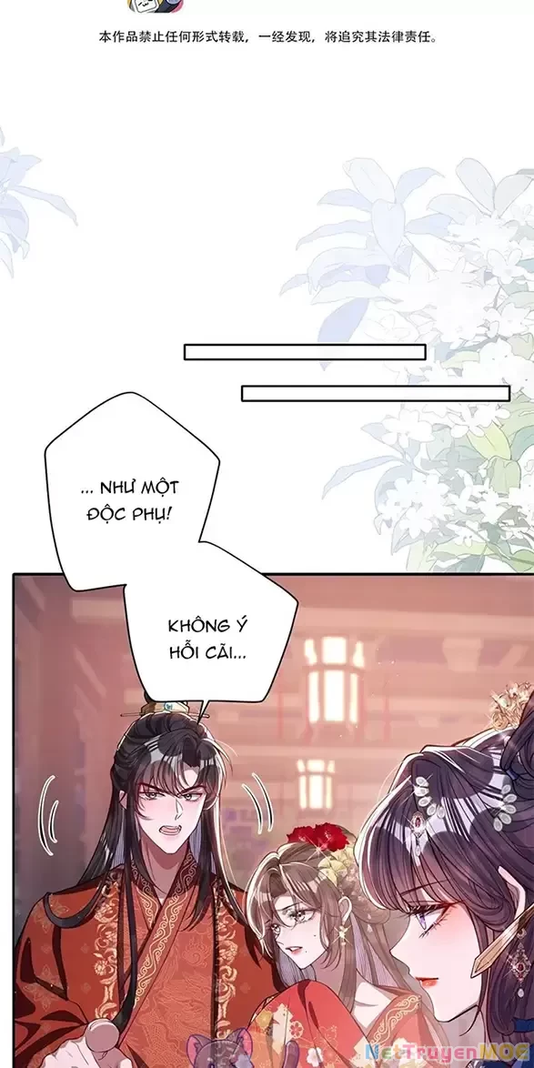 Nuông Chiều Mỹ Nhân Cuồng Nhiệt Chapter 16 - Trang 2