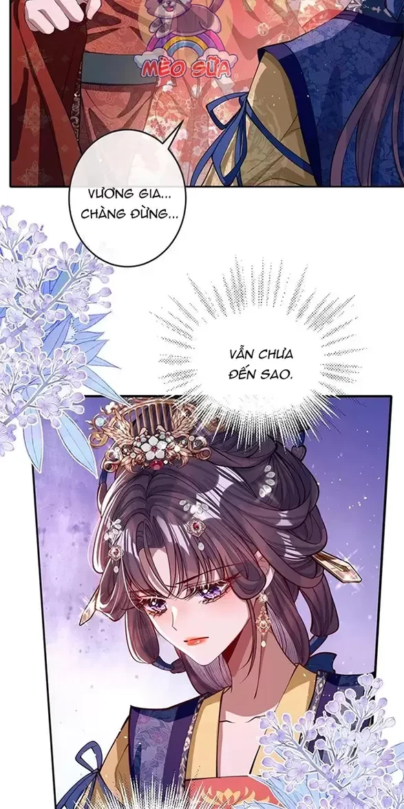 Nuông Chiều Mỹ Nhân Cuồng Nhiệt Chapter 16 - Trang 2