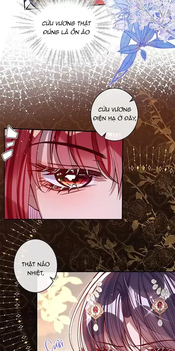 Nuông Chiều Mỹ Nhân Cuồng Nhiệt Chapter 16 - Trang 2