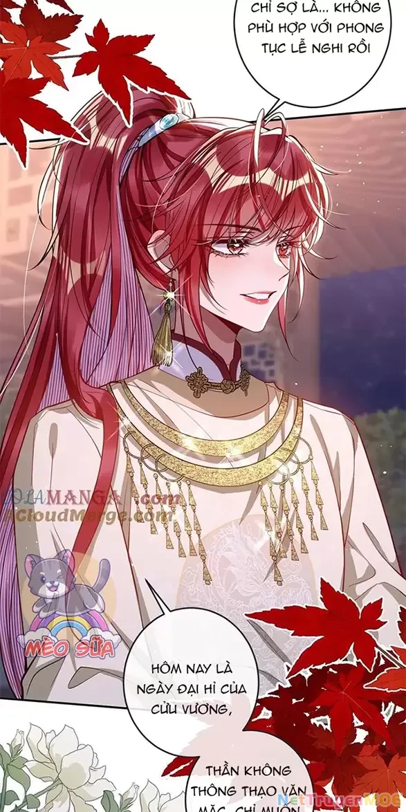 Nuông Chiều Mỹ Nhân Cuồng Nhiệt Chapter 16 - Trang 2