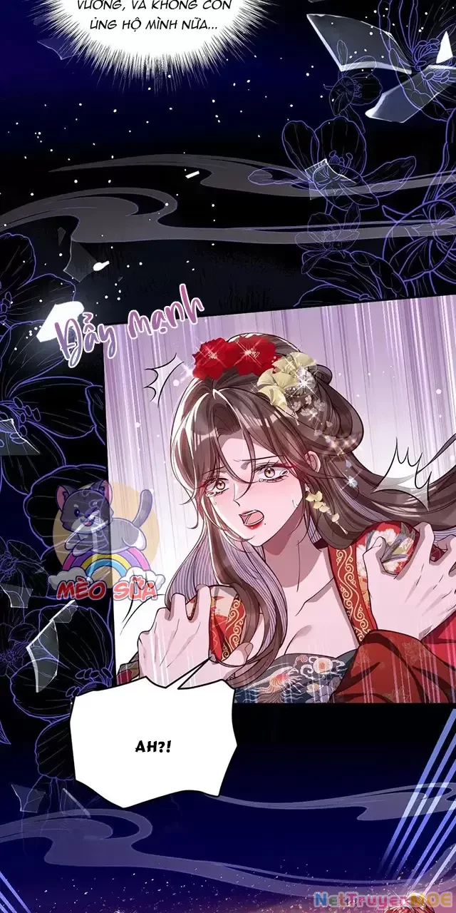 Nuông Chiều Mỹ Nhân Cuồng Nhiệt Chapter 16 - Trang 2