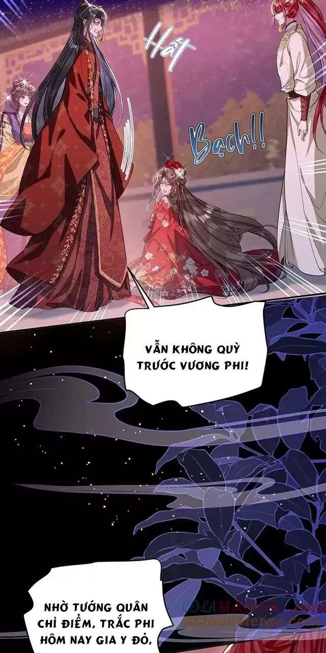 Nuông Chiều Mỹ Nhân Cuồng Nhiệt Chapter 16 - Trang 2