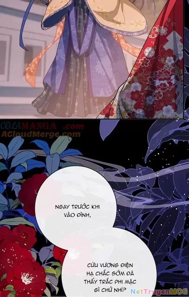 Nuông Chiều Mỹ Nhân Cuồng Nhiệt Chapter 16 - Trang 2