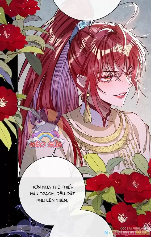 Nuông Chiều Mỹ Nhân Cuồng Nhiệt Chapter 16 - Trang 2
