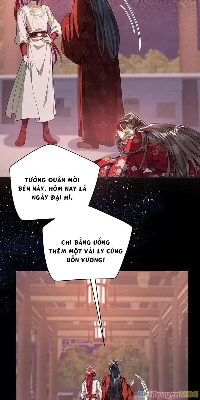 Nuông Chiều Mỹ Nhân Cuồng Nhiệt Chapter 16 - Trang 2