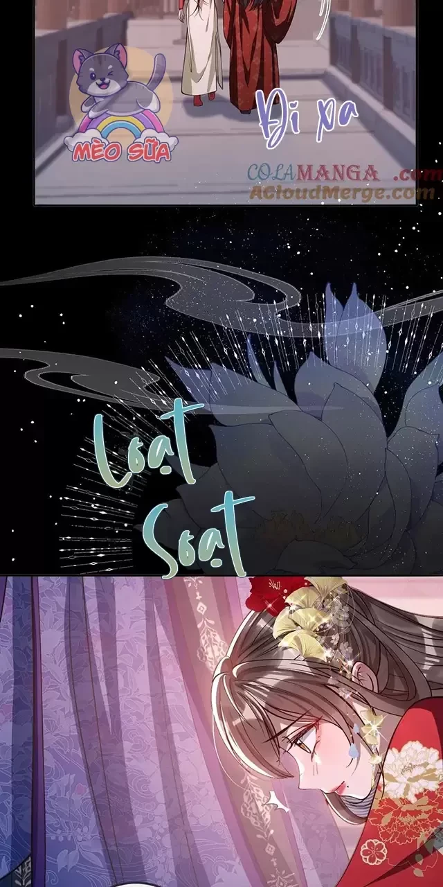 Nuông Chiều Mỹ Nhân Cuồng Nhiệt Chapter 16 - Trang 2