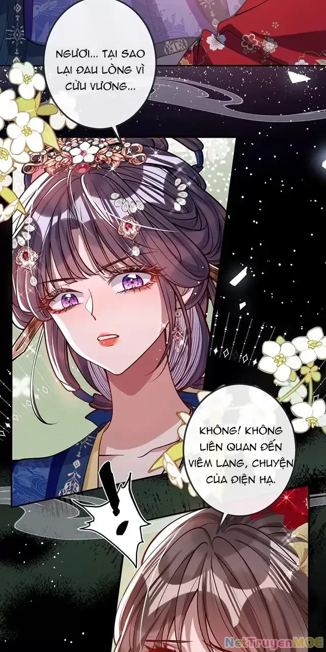 Nuông Chiều Mỹ Nhân Cuồng Nhiệt Chapter 16 - Trang 2