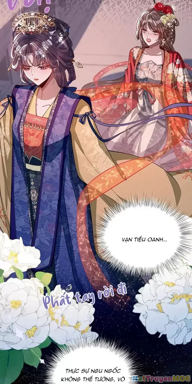 Nuông Chiều Mỹ Nhân Cuồng Nhiệt Chapter 16 - Trang 2