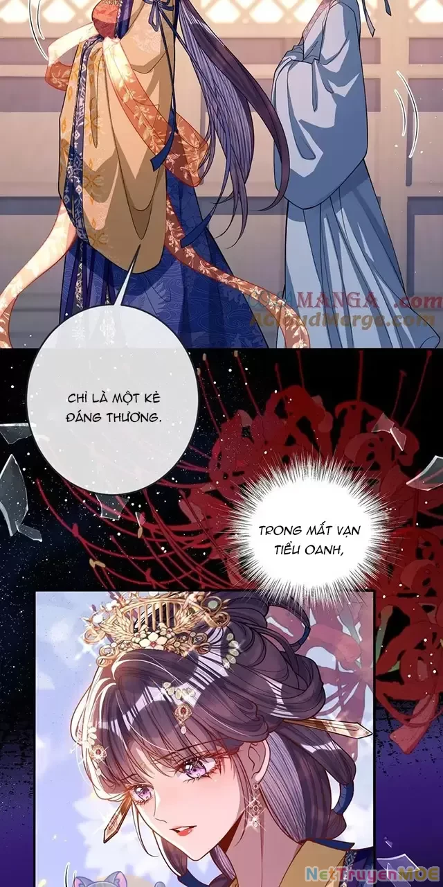 Nuông Chiều Mỹ Nhân Cuồng Nhiệt Chapter 16 - Trang 2