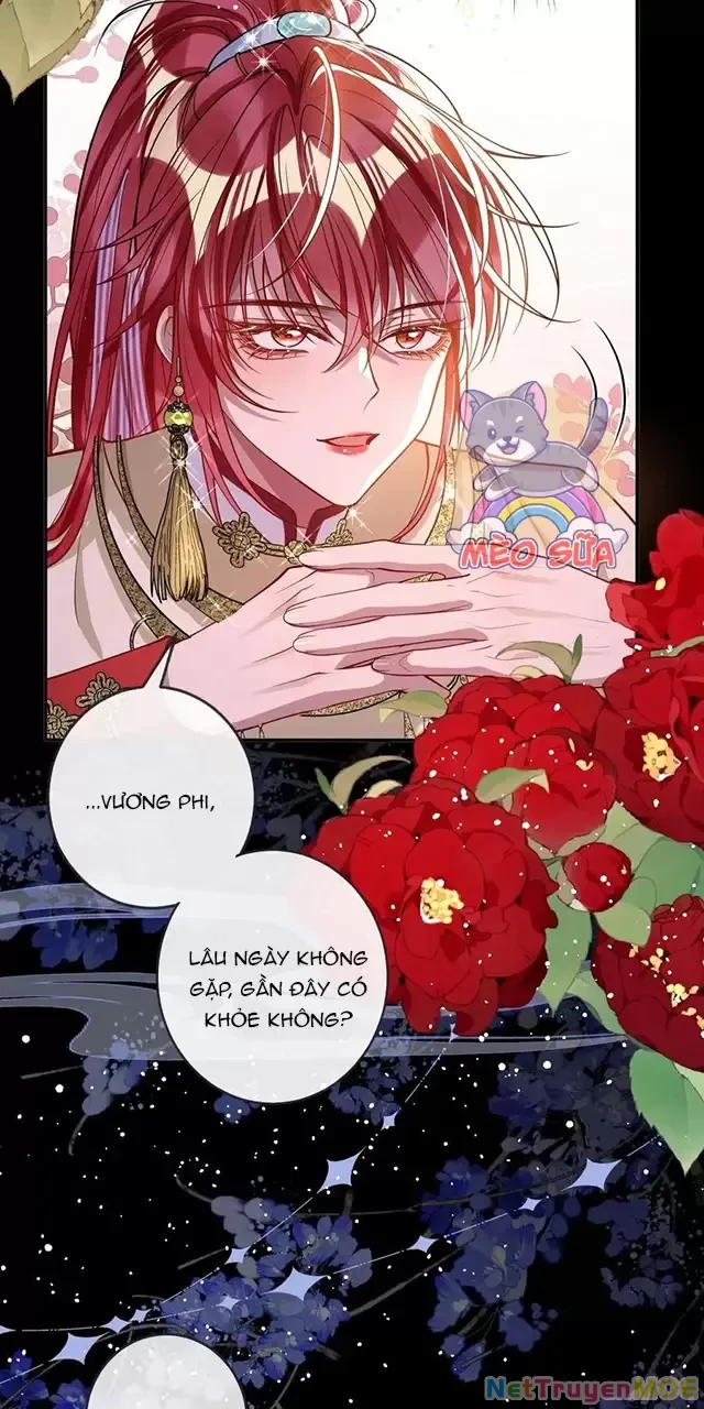 Nuông Chiều Mỹ Nhân Cuồng Nhiệt Chapter 16 - Trang 2