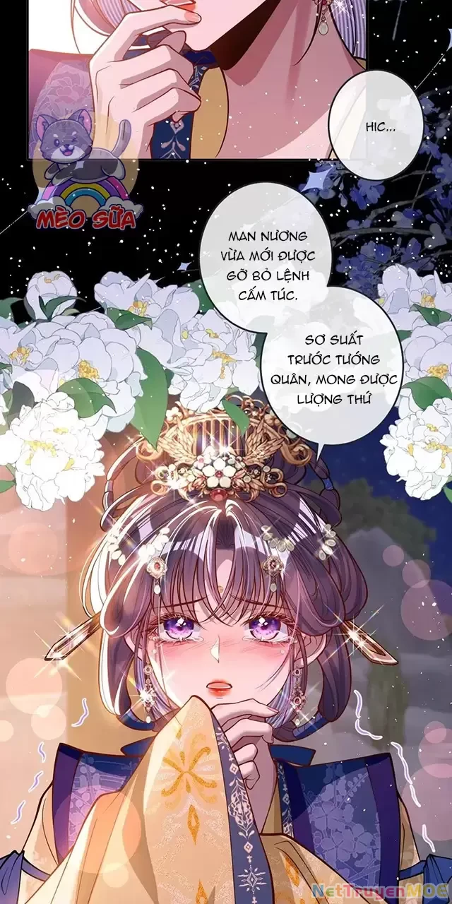 Nuông Chiều Mỹ Nhân Cuồng Nhiệt Chapter 16 - Trang 2