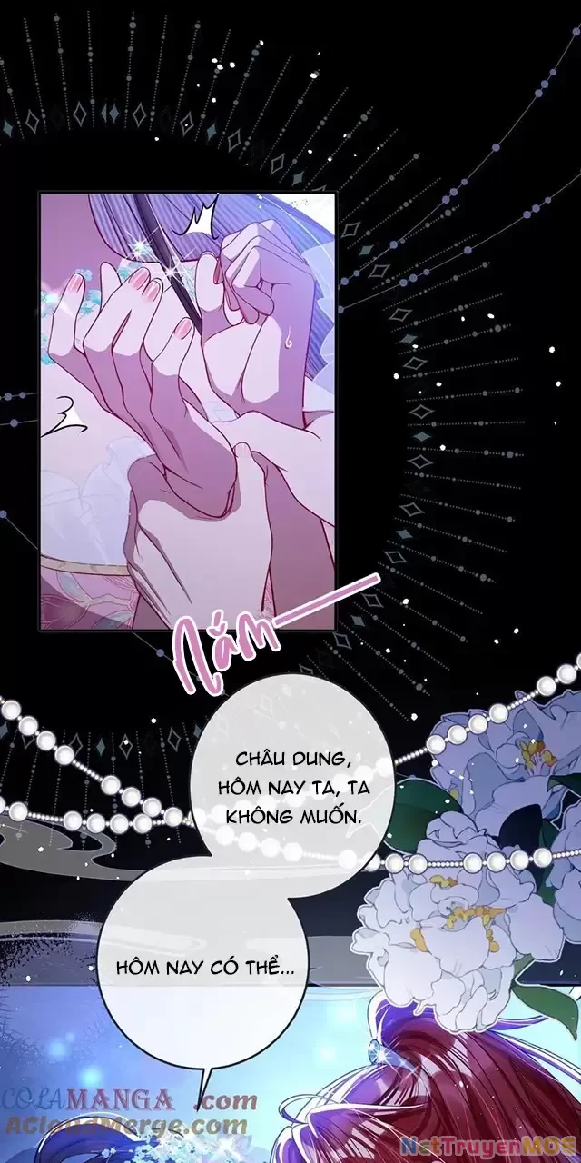 Nuông Chiều Mỹ Nhân Cuồng Nhiệt Chapter 19 - Trang 2