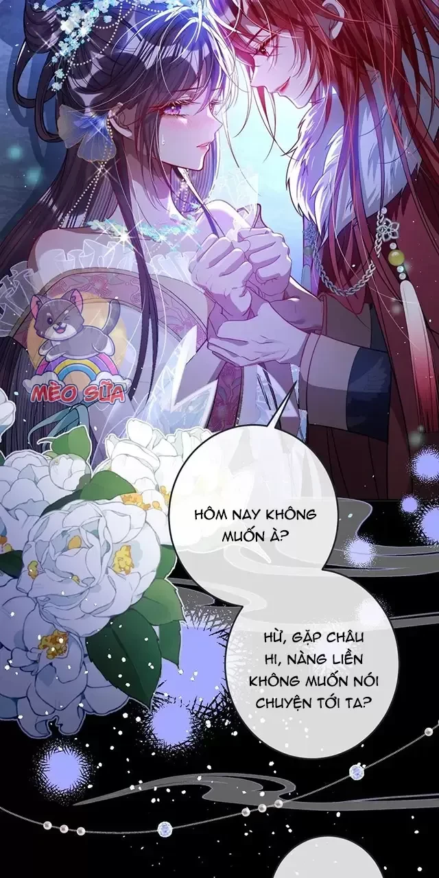 Nuông Chiều Mỹ Nhân Cuồng Nhiệt Chapter 19 - Trang 2