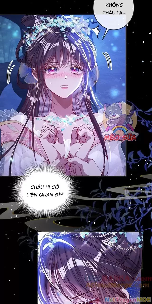 Nuông Chiều Mỹ Nhân Cuồng Nhiệt Chapter 19 - Trang 2