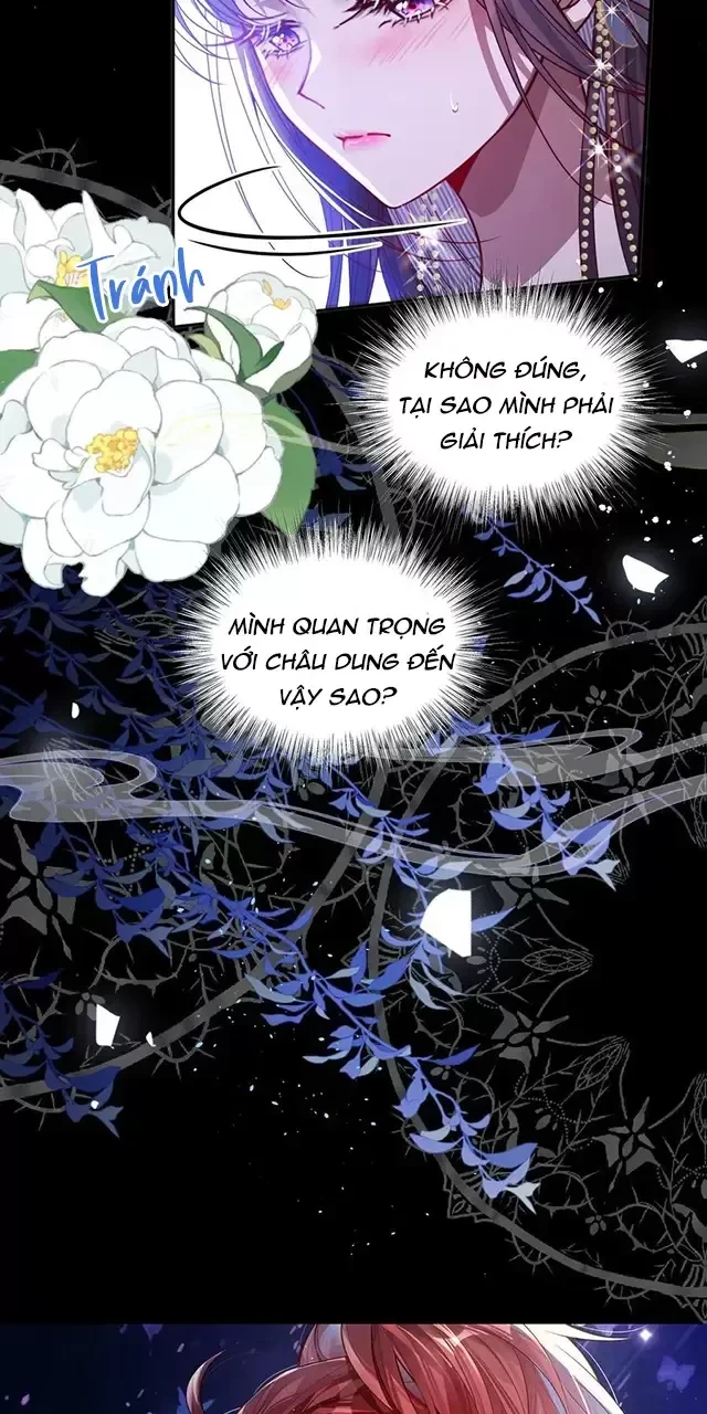 Nuông Chiều Mỹ Nhân Cuồng Nhiệt Chapter 19 - Trang 2