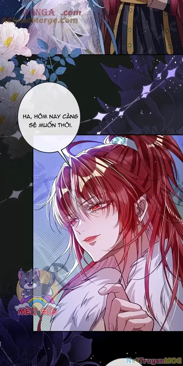 Nuông Chiều Mỹ Nhân Cuồng Nhiệt Chapter 19 - Trang 2