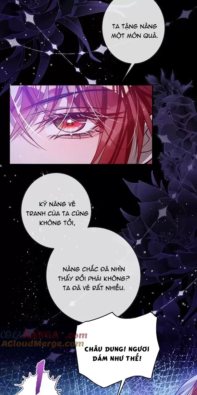 Nuông Chiều Mỹ Nhân Cuồng Nhiệt Chapter 19 - Trang 2