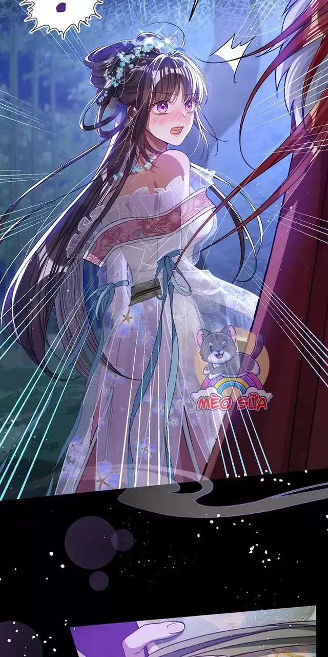 Nuông Chiều Mỹ Nhân Cuồng Nhiệt Chapter 19 - Trang 2