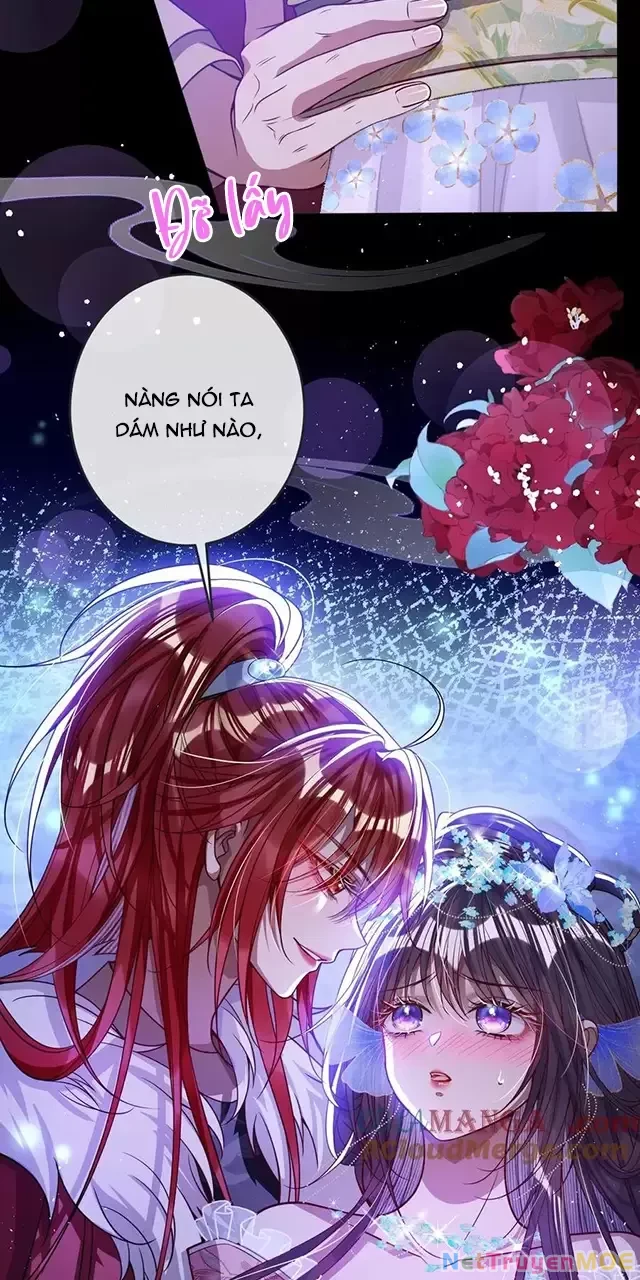 Nuông Chiều Mỹ Nhân Cuồng Nhiệt Chapter 19 - Trang 2