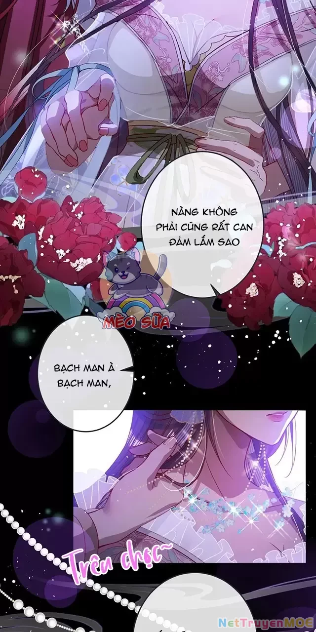 Nuông Chiều Mỹ Nhân Cuồng Nhiệt Chapter 19 - Trang 2
