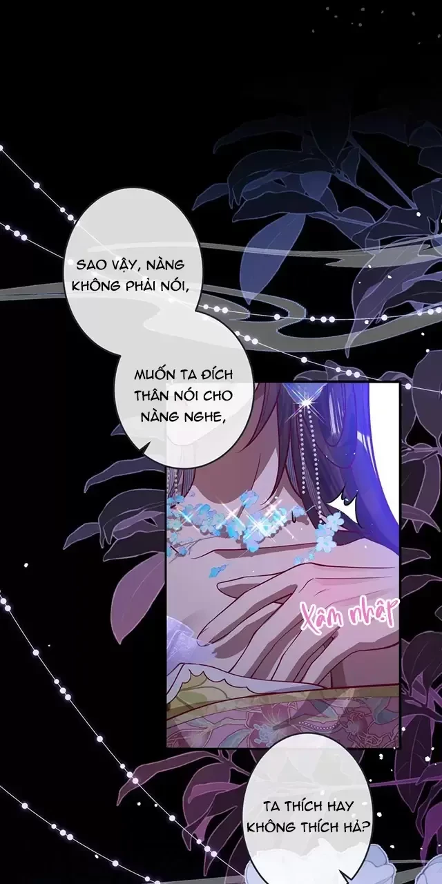 Nuông Chiều Mỹ Nhân Cuồng Nhiệt Chapter 19 - Trang 2