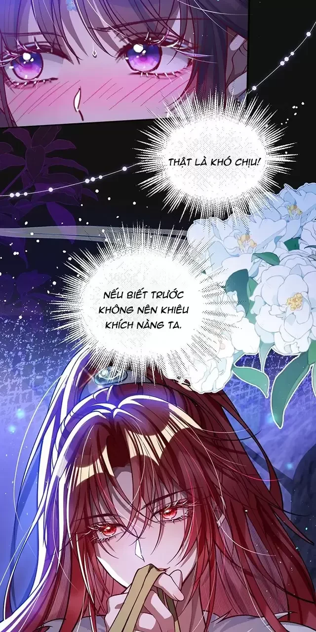 Nuông Chiều Mỹ Nhân Cuồng Nhiệt Chapter 19 - Trang 2